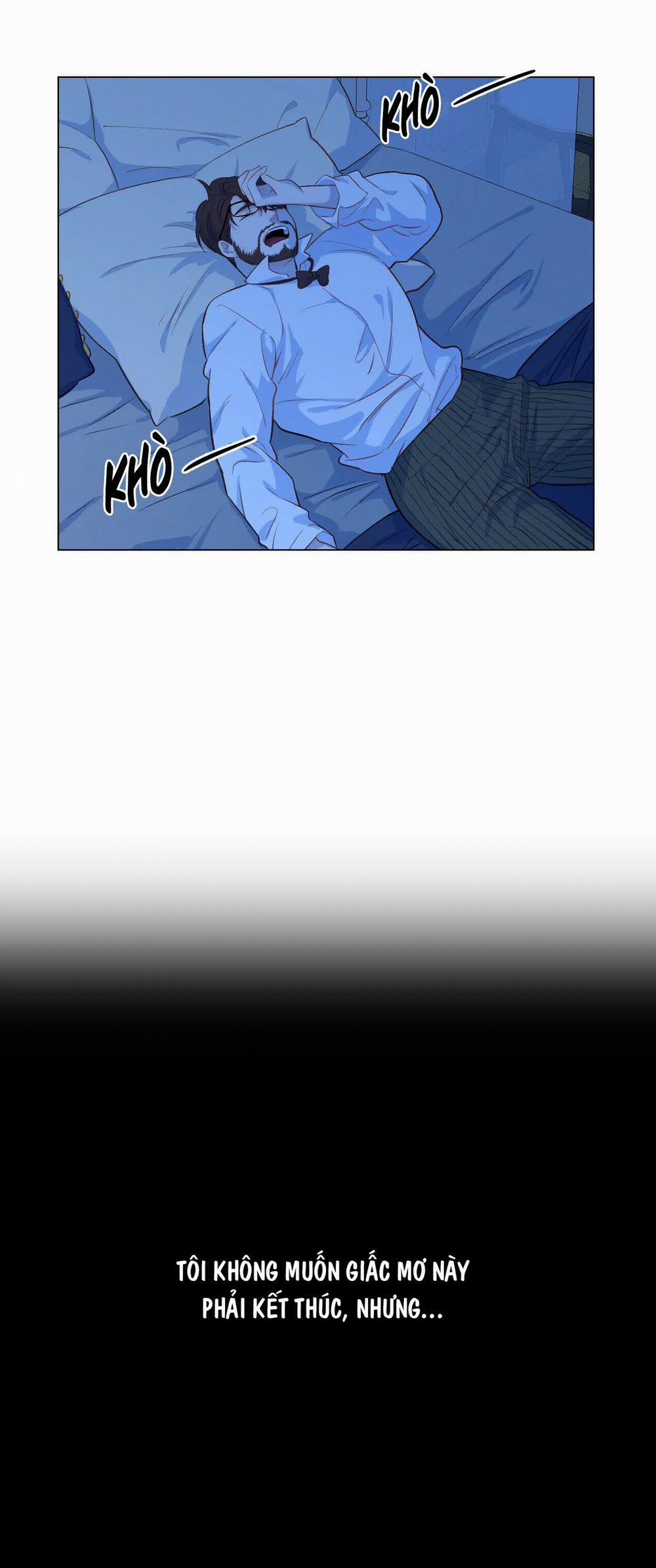 Máu Của Nàng Giselle 19 trang 11