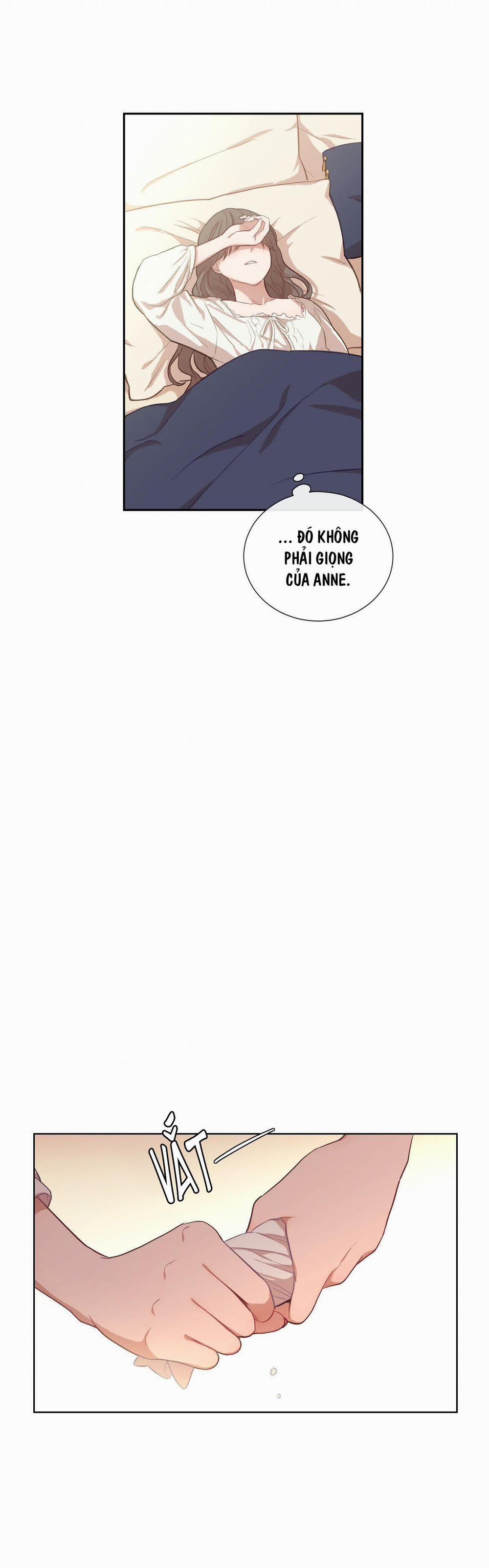 Máu Của Nàng Giselle 19 trang 26