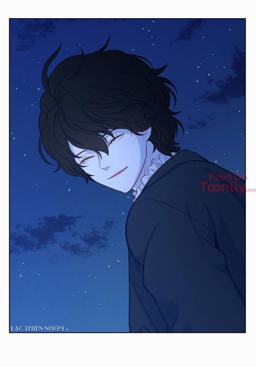 Máu Của Nàng Giselle 19 trang 9