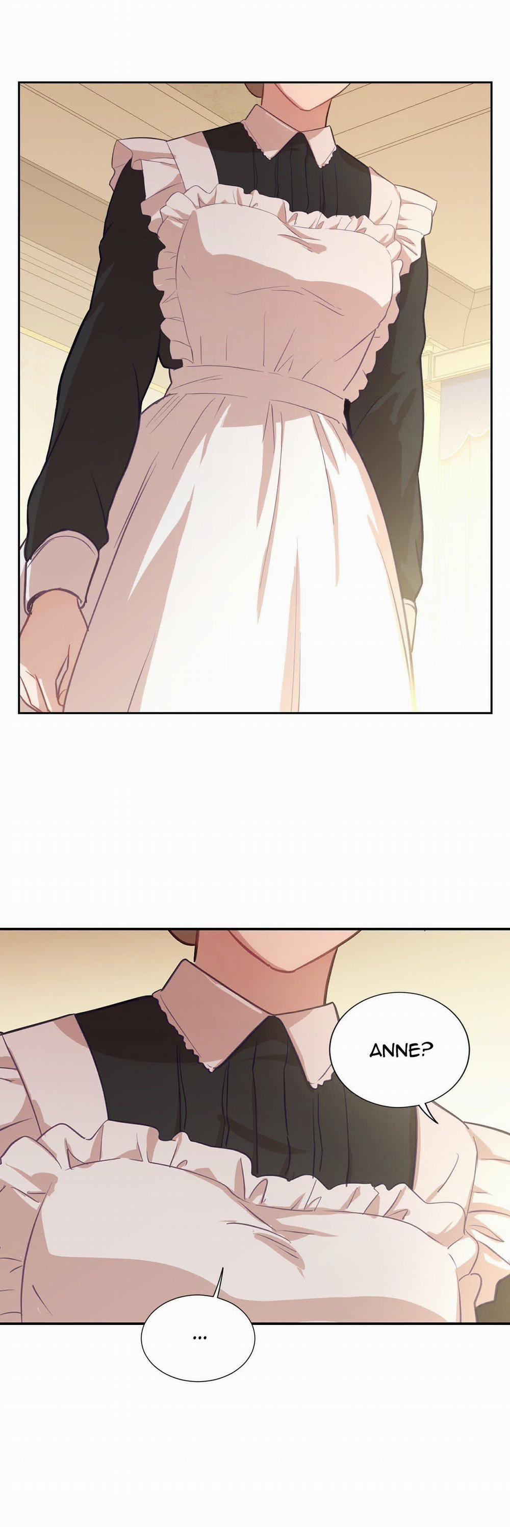 Máu Của Nàng Giselle 20 trang 24