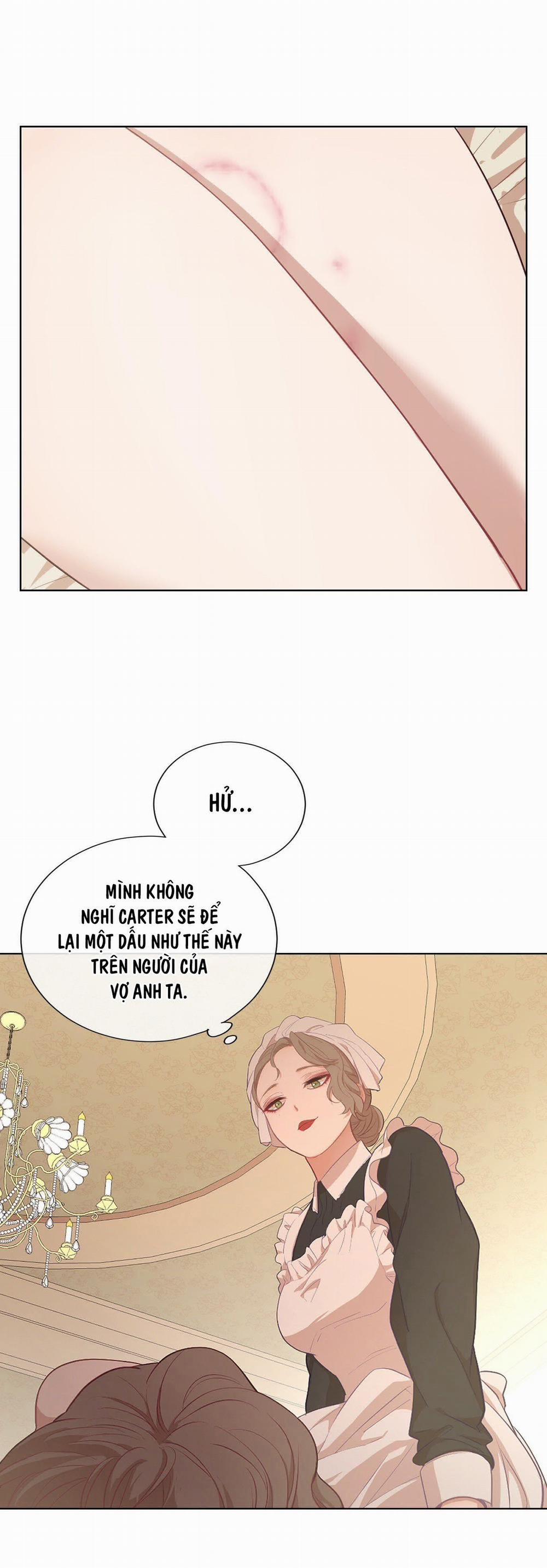 Máu Của Nàng Giselle 20 trang 32