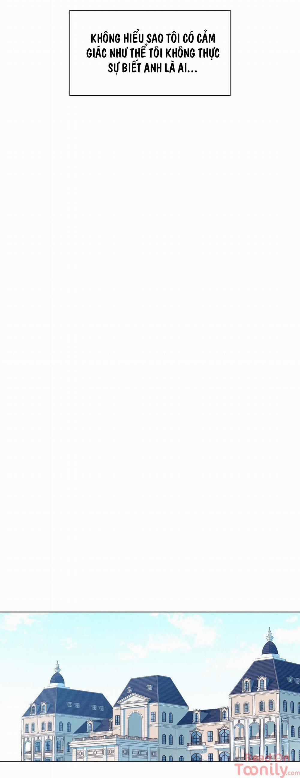 Máu Của Nàng Giselle 21 trang 18