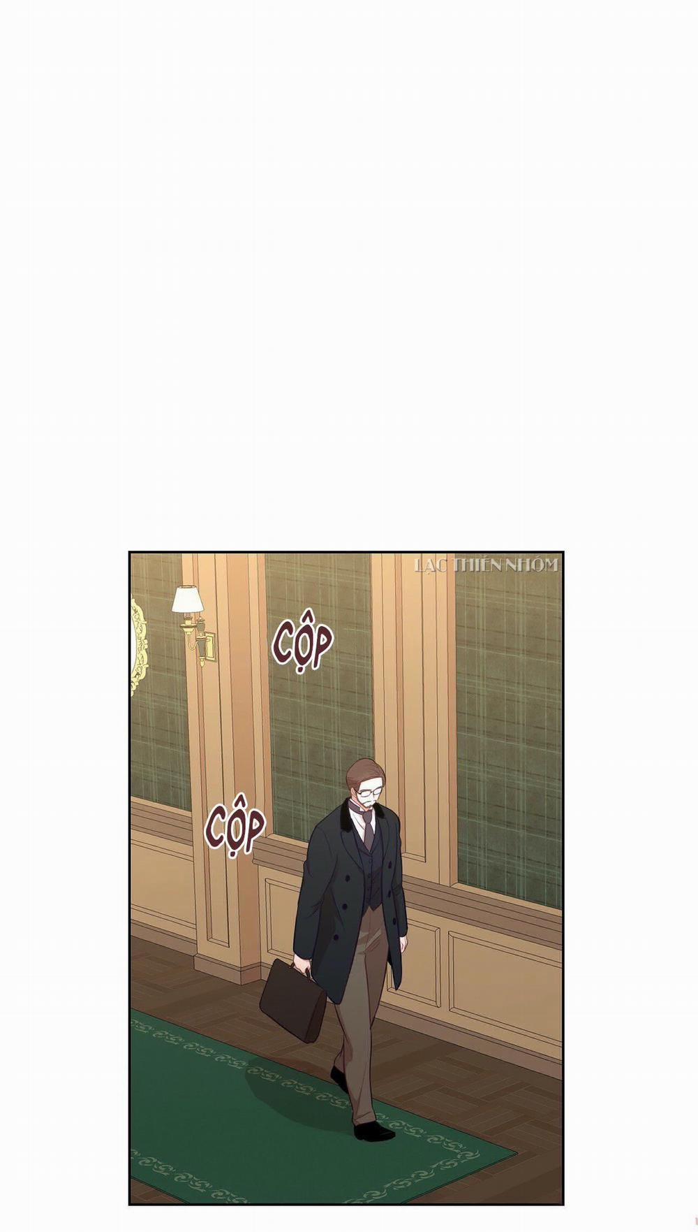 Máu Của Nàng Giselle 21 trang 19