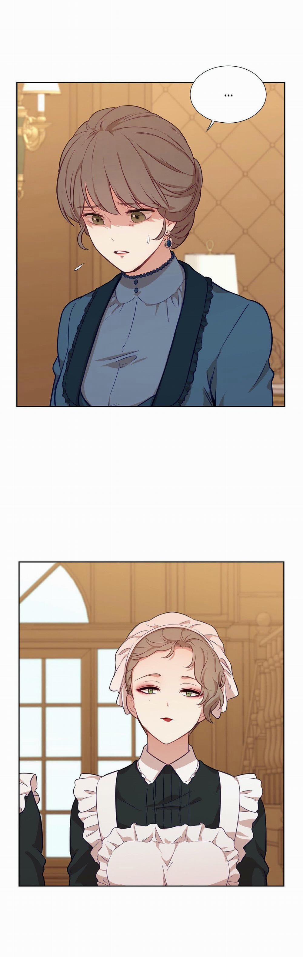 Máu Của Nàng Giselle 21 trang 39