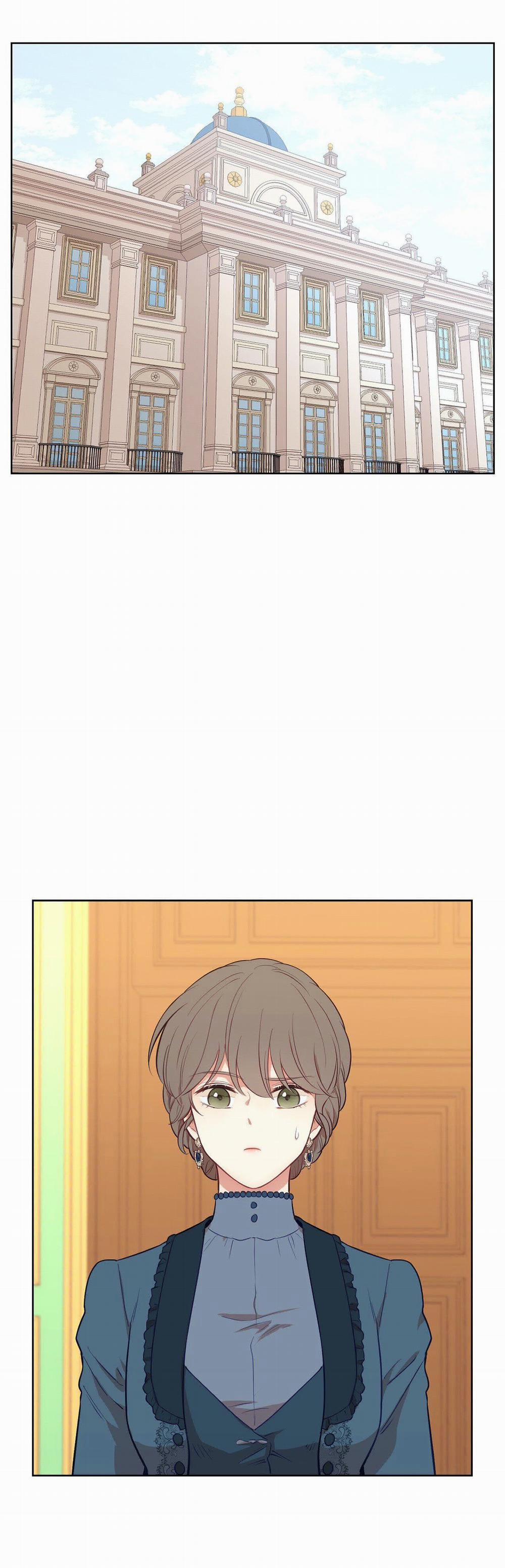 Máu Của Nàng Giselle 23 trang 14