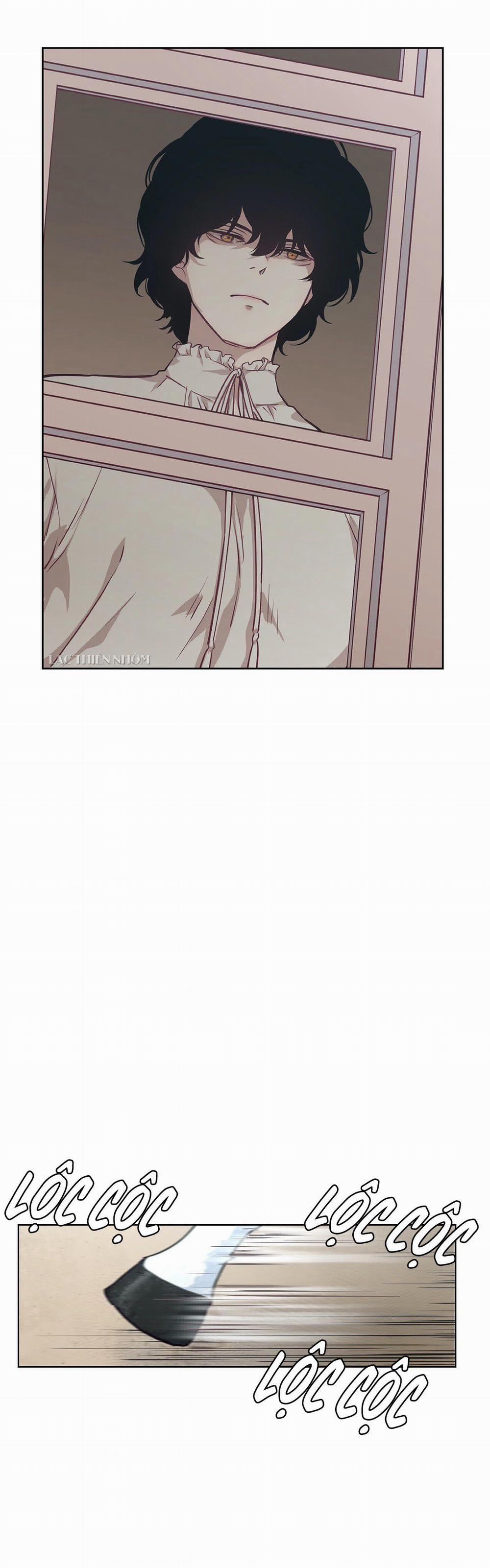 Máu Của Nàng Giselle 23 trang 8