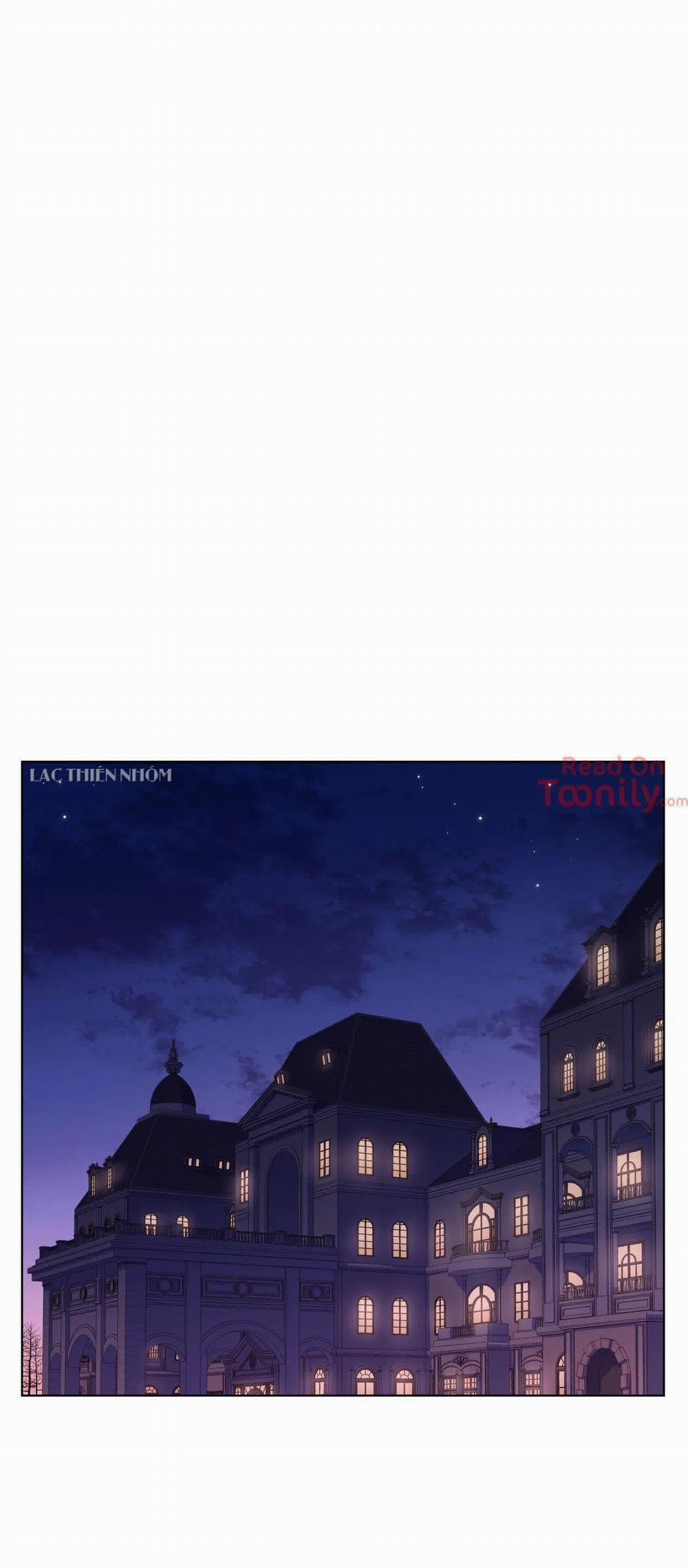 Máu Của Nàng Giselle 24 trang 3