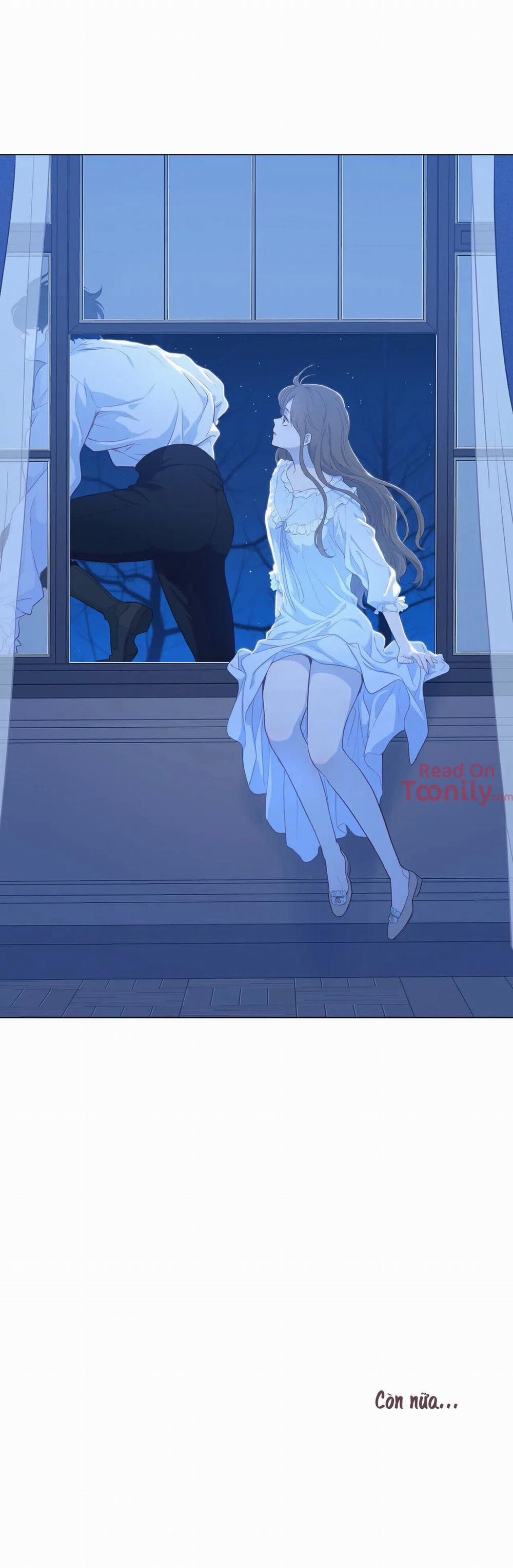 Máu Của Nàng Giselle 24 trang 36