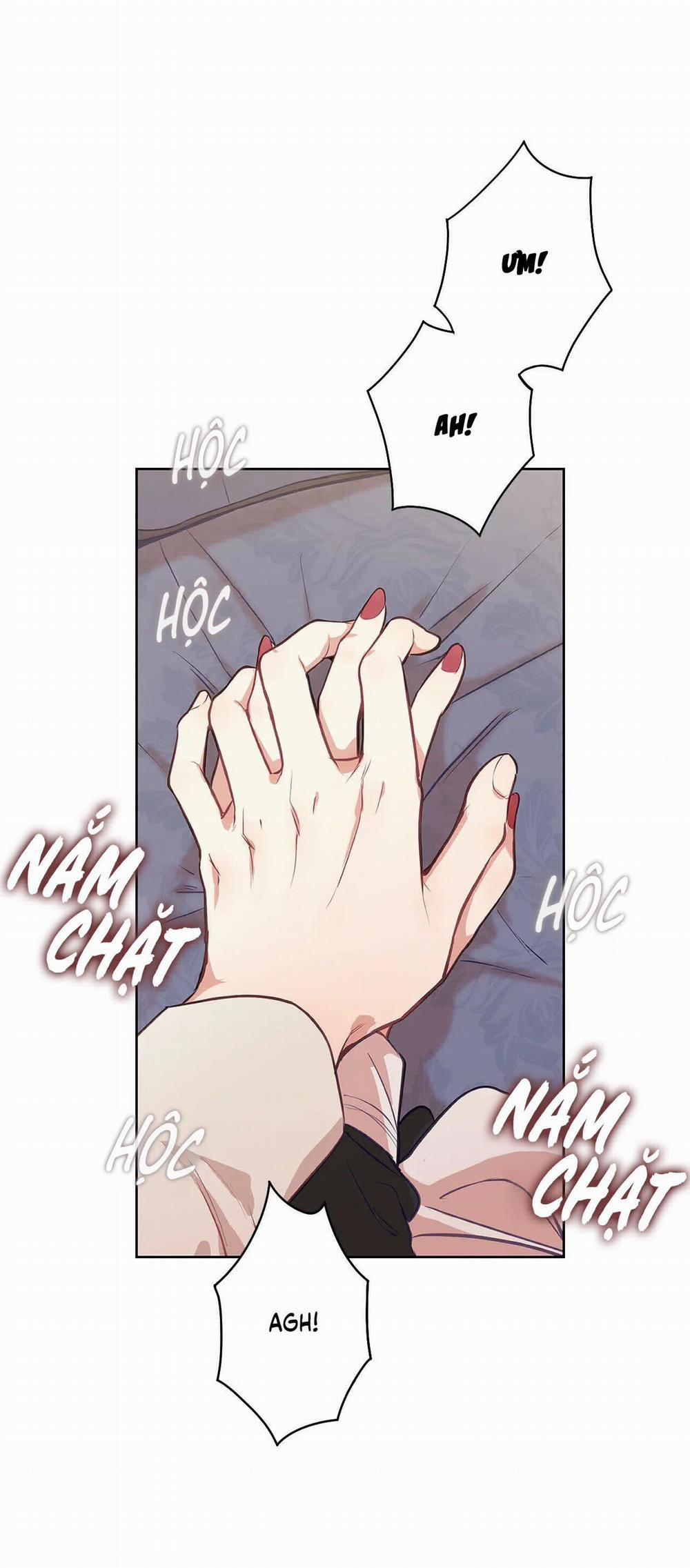 Máu Của Nàng Giselle 24 trang 4