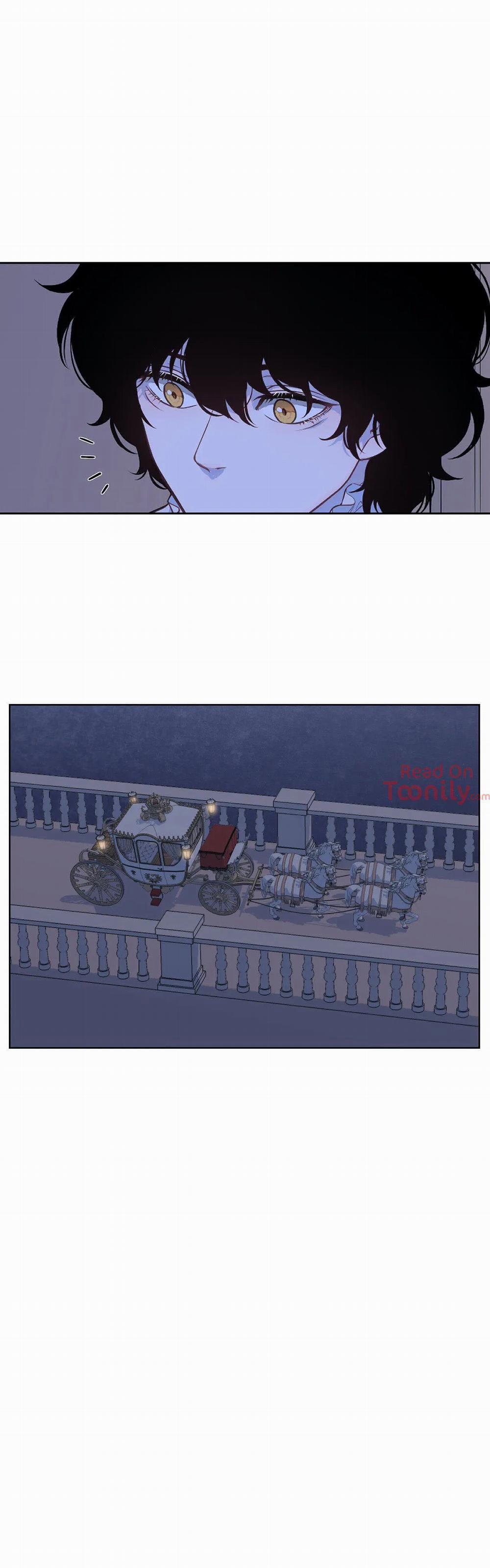 Máu Của Nàng Giselle 24 trang 9