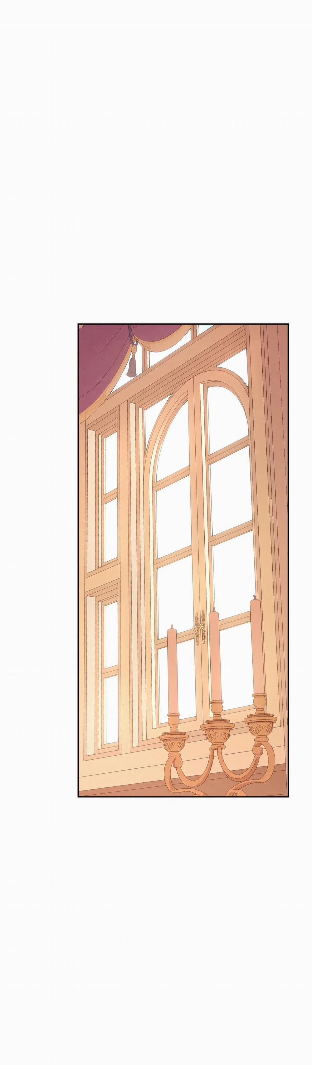 Máu Của Nàng Giselle 26 trang 14