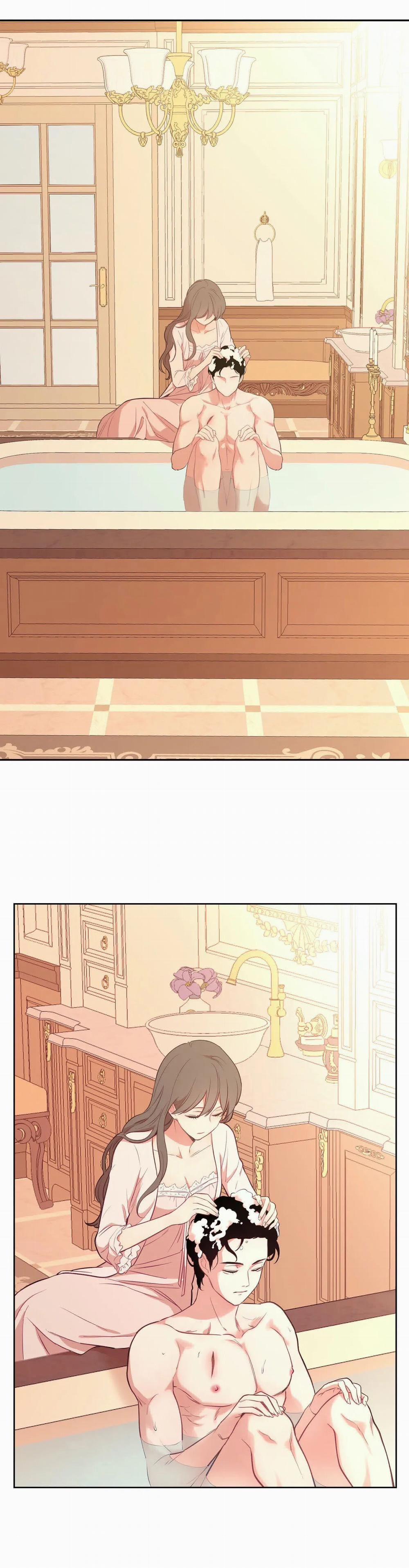 Máu Của Nàng Giselle 26 trang 15