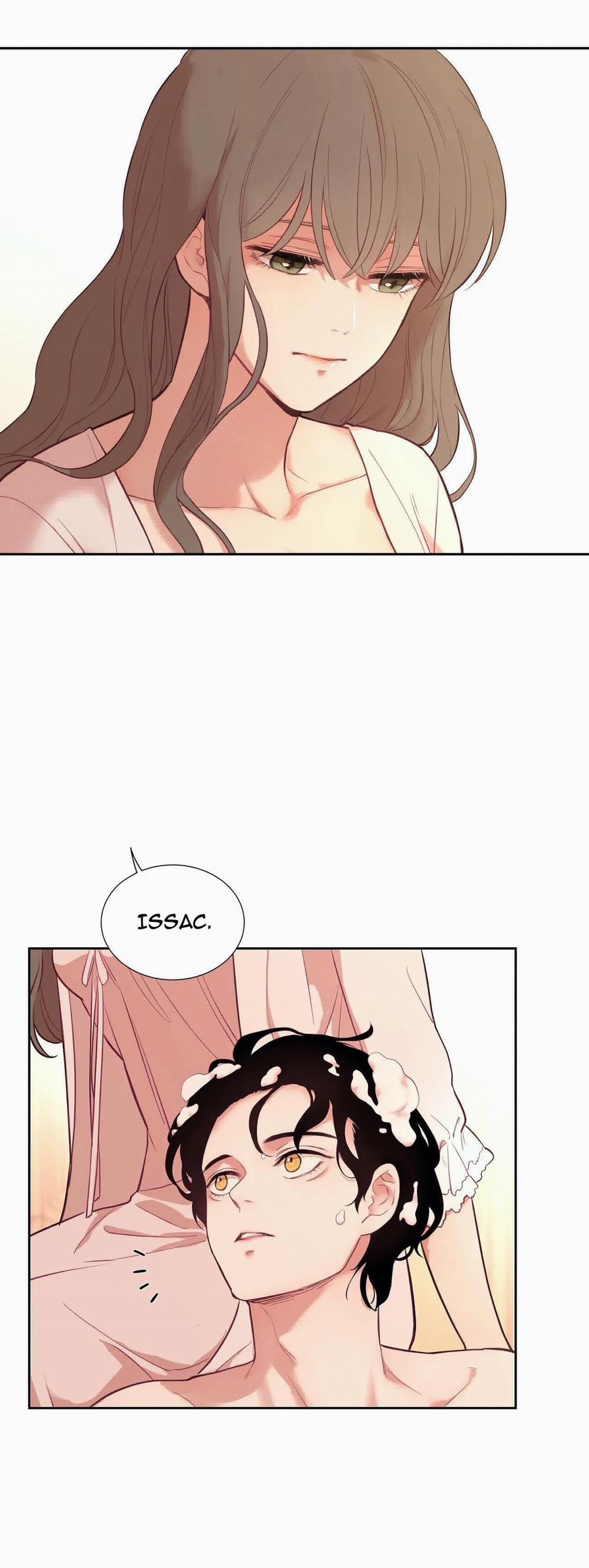 Máu Của Nàng Giselle 26 trang 18