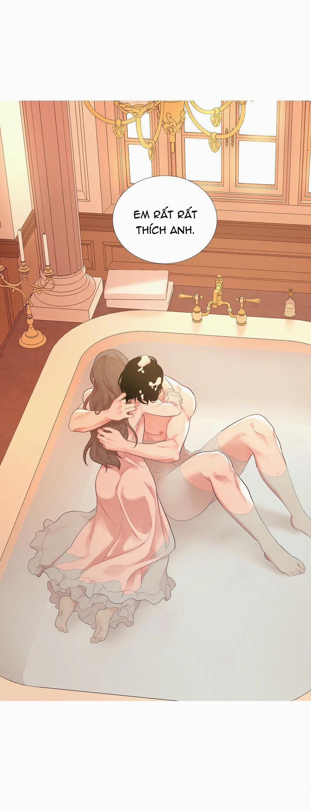 Máu Của Nàng Giselle 26 trang 25