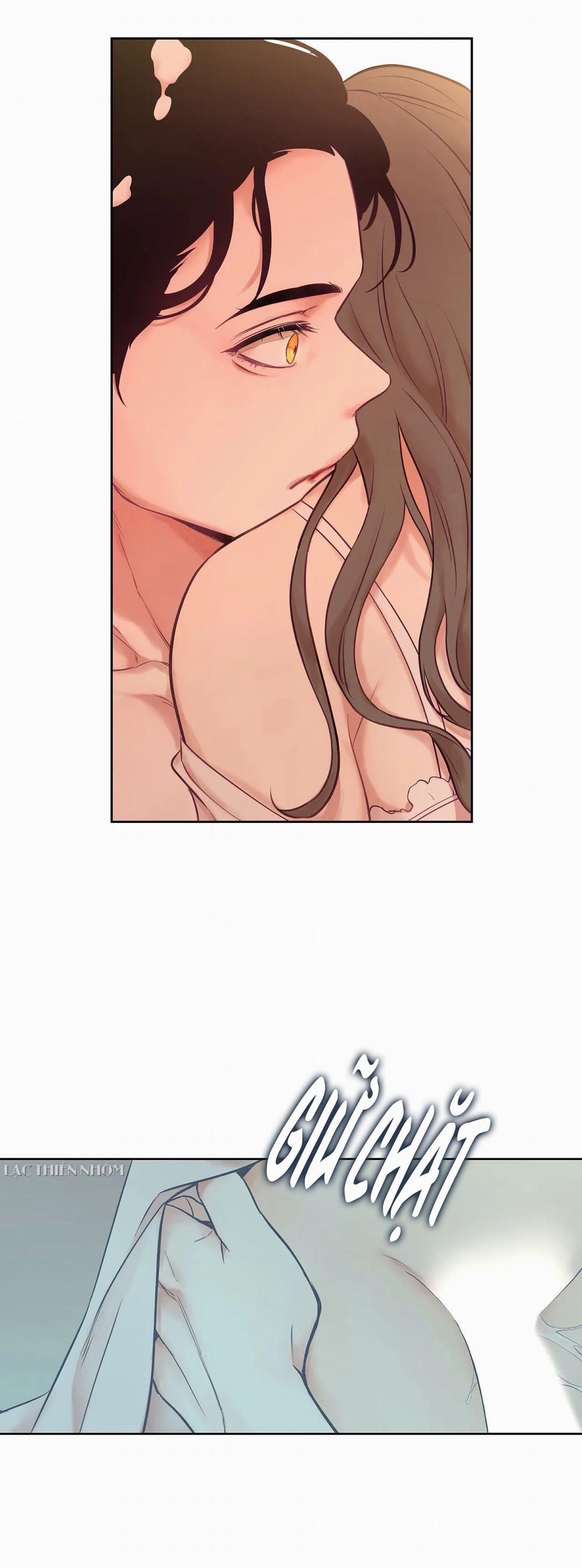 Máu Của Nàng Giselle 26 trang 34