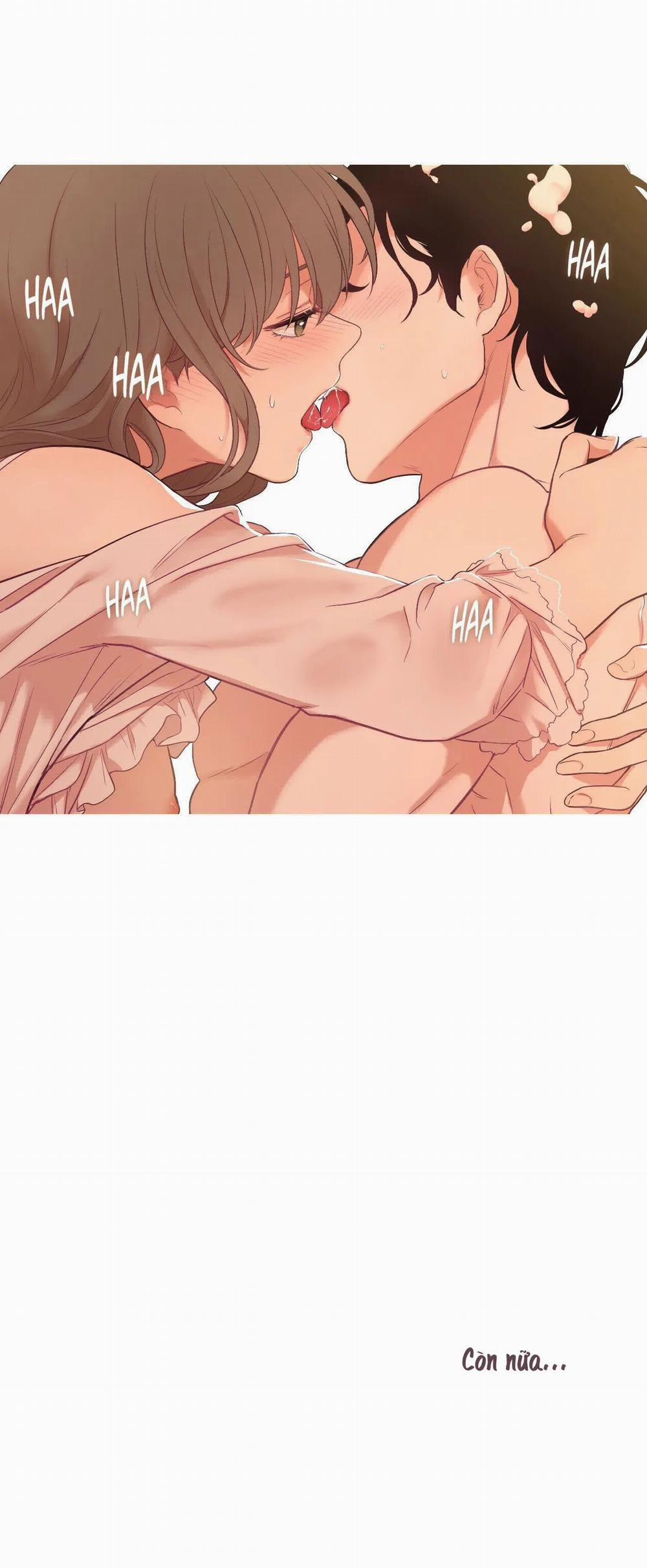 Máu Của Nàng Giselle 26 trang 37