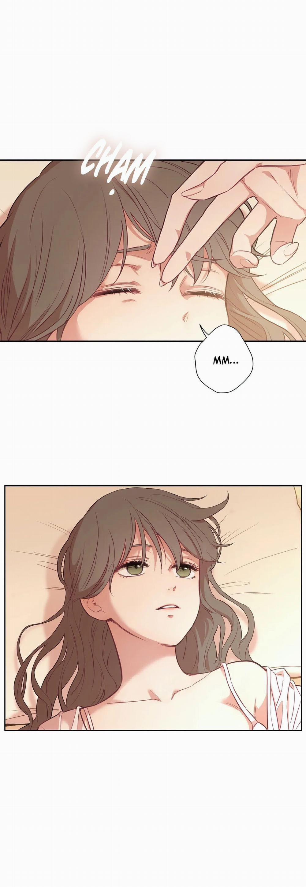 Máu Của Nàng Giselle 26 trang 4