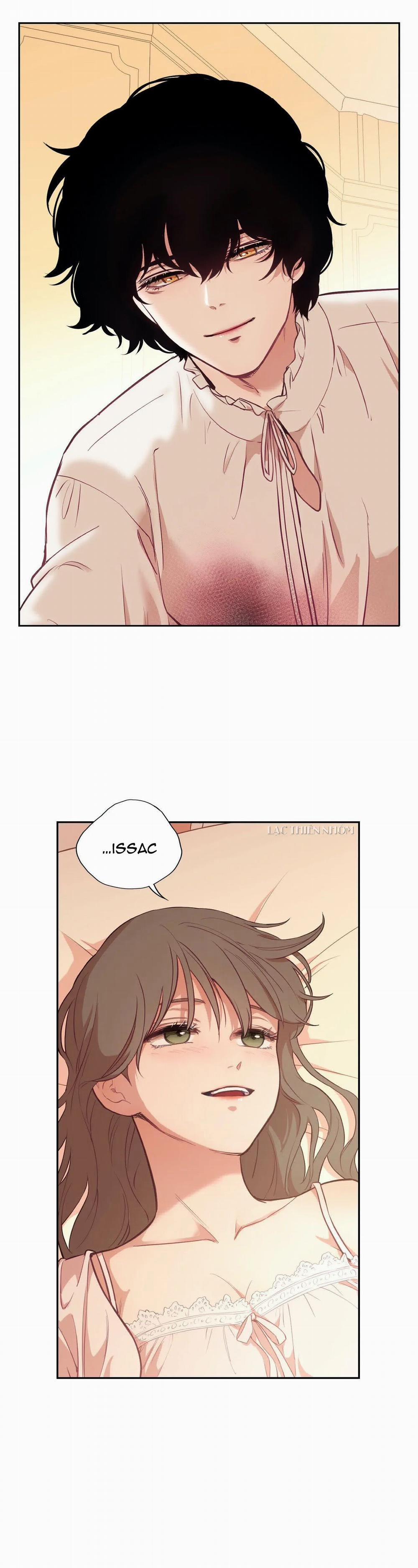 Máu Của Nàng Giselle 26 trang 5