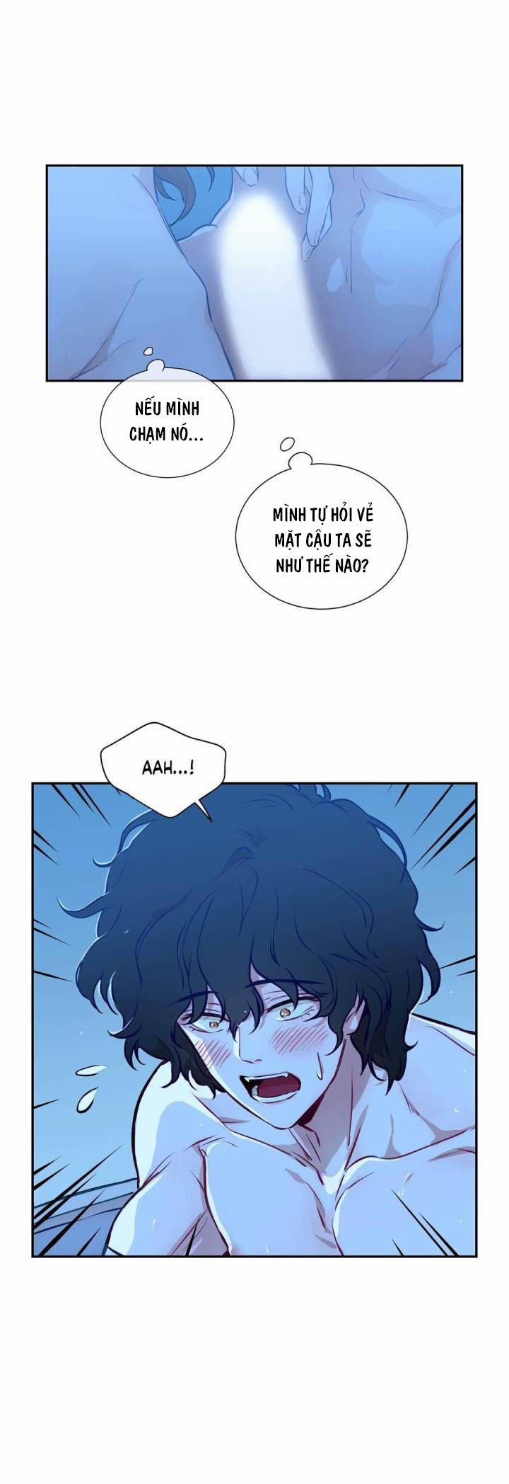 Máu Của Nàng Giselle 9 trang 10