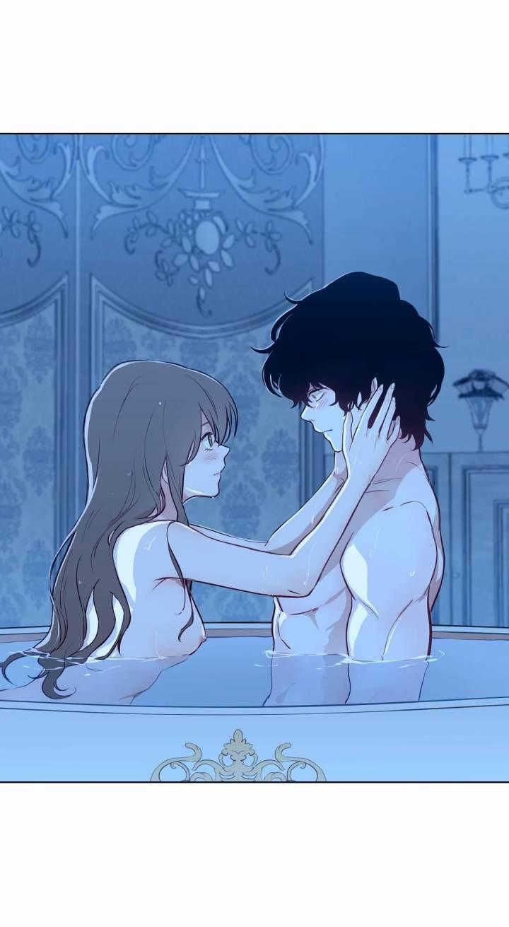 Máu Của Nàng Giselle 9 trang 16