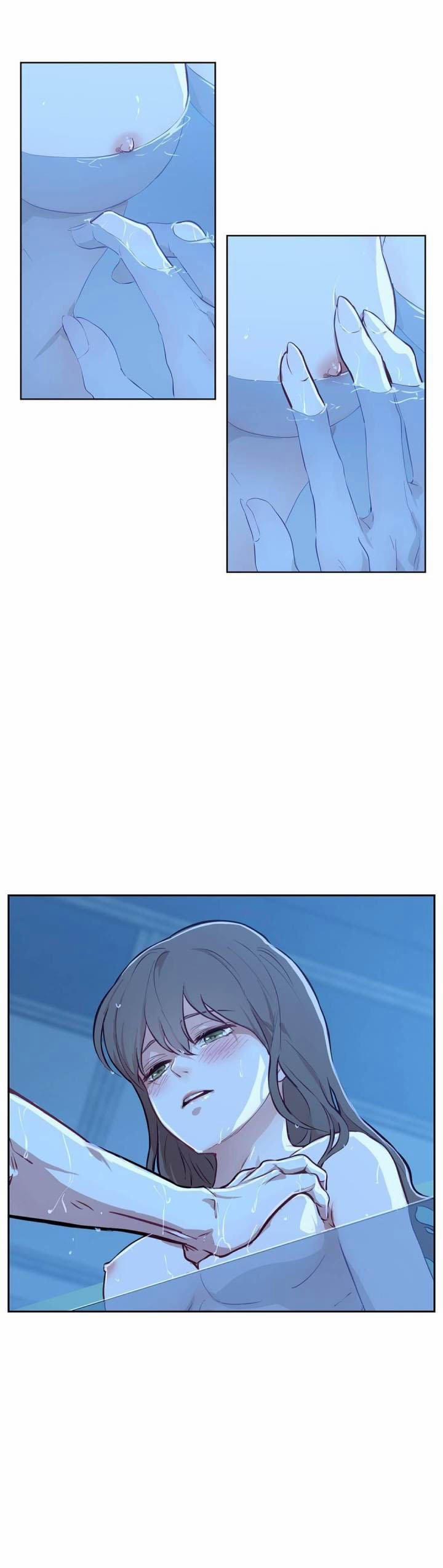 Máu Của Nàng Giselle 9 trang 18