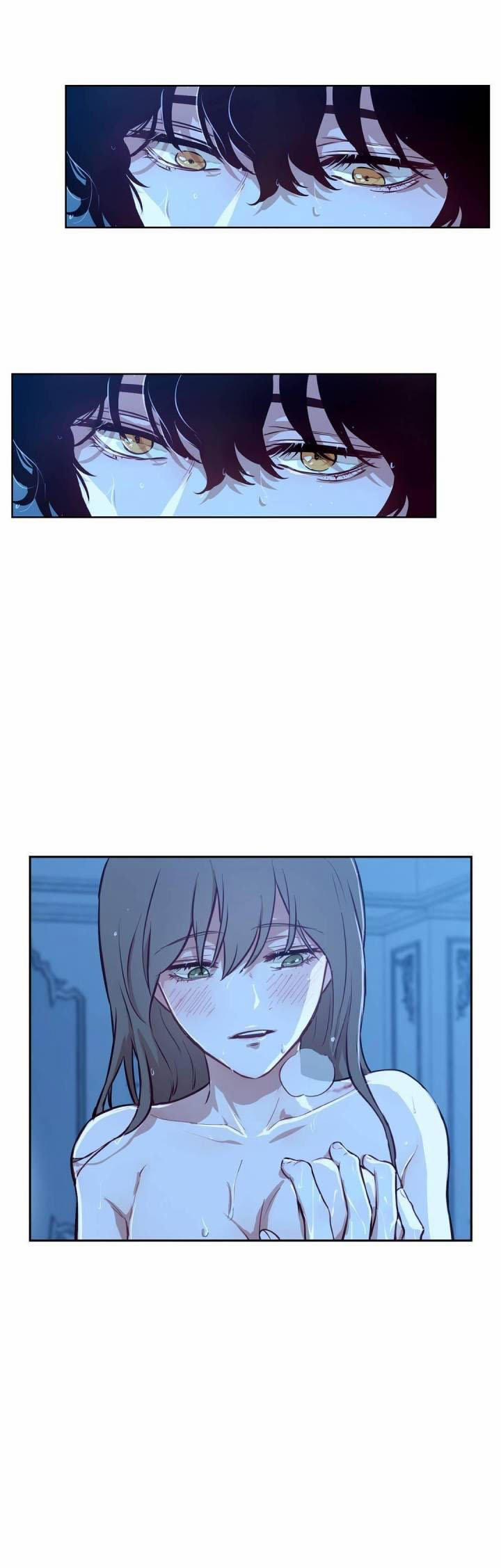 Máu Của Nàng Giselle 9 trang 19