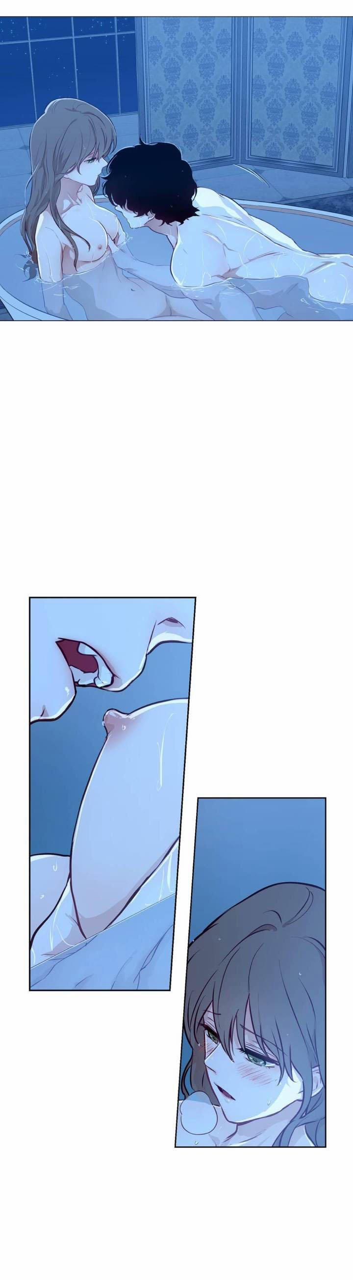 Máu Của Nàng Giselle 9 trang 20