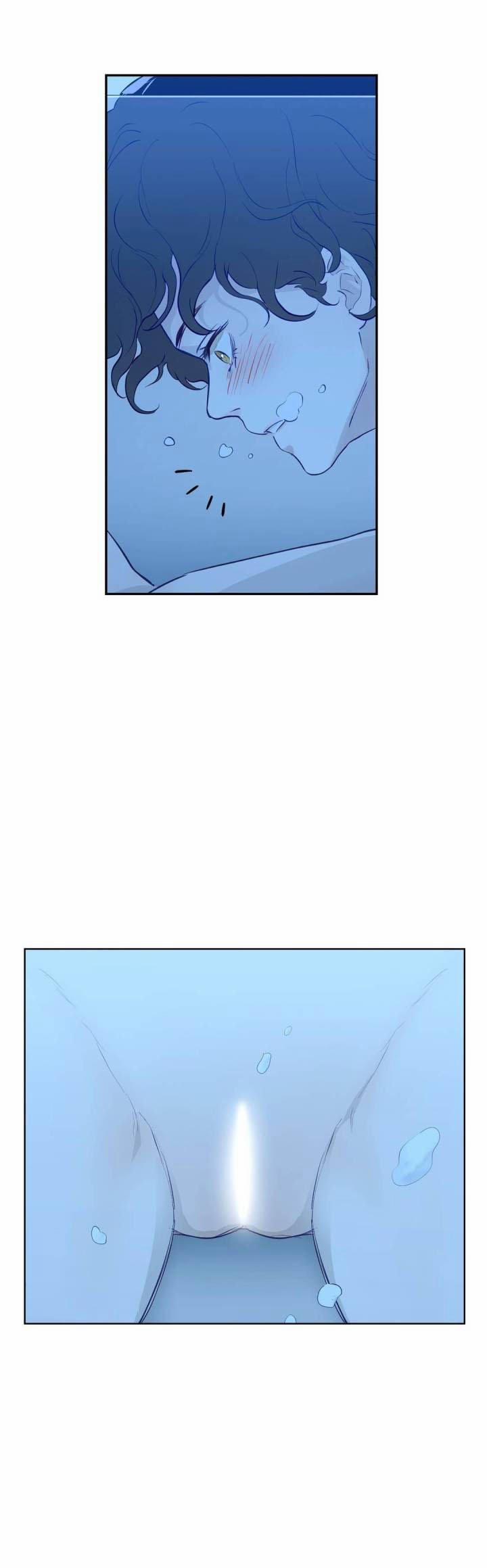 Máu Của Nàng Giselle 9 trang 23