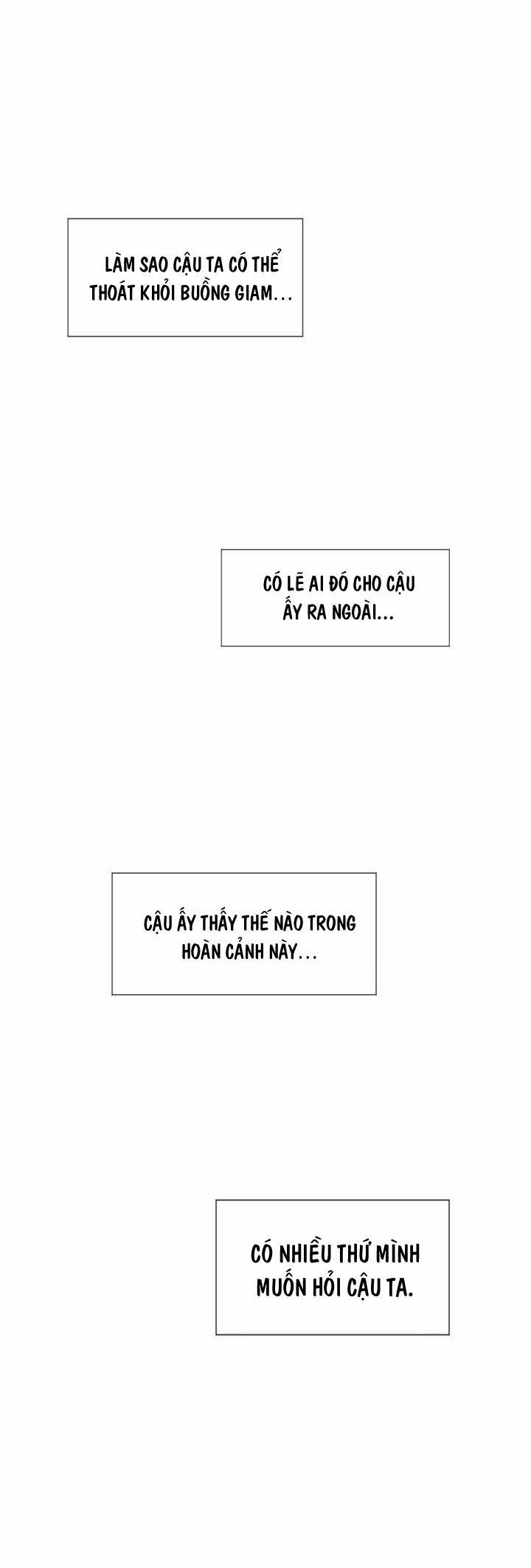 Máu Của Nàng Giselle 9 trang 3