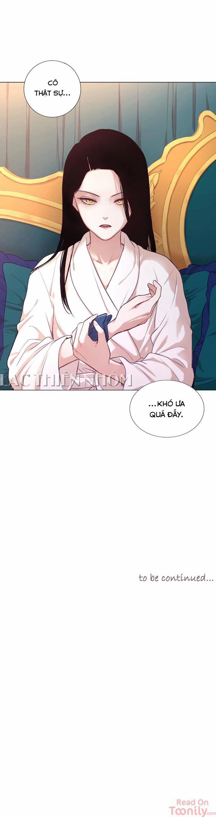 Máu Của Nàng Giselle 9 trang 34