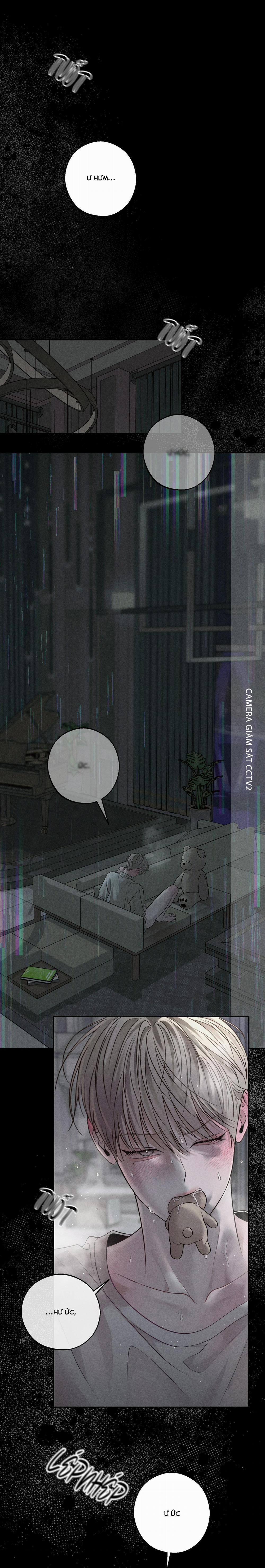 Máu Đổ 1 trang 0