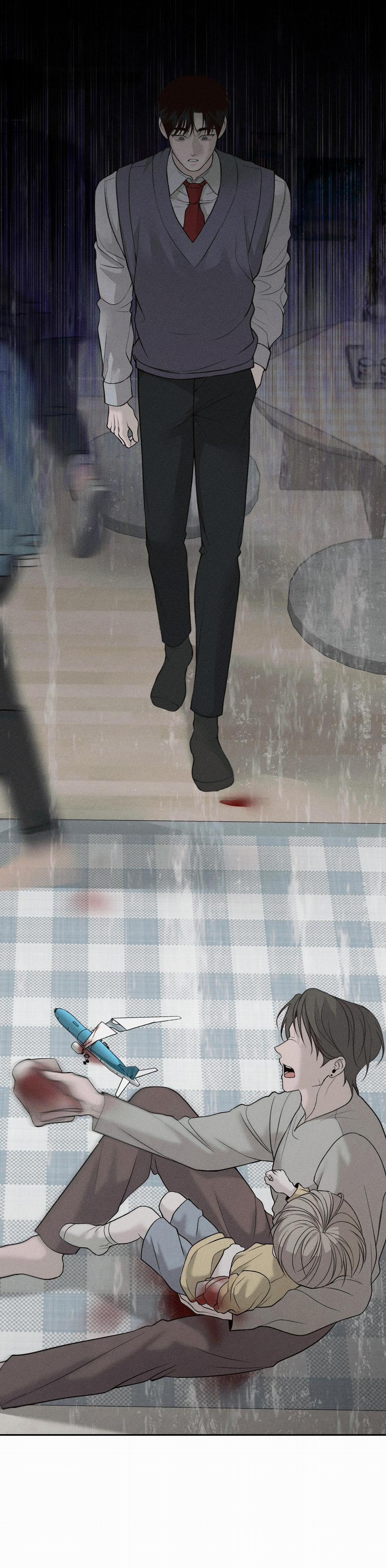 Máu Đổ 1 trang 29