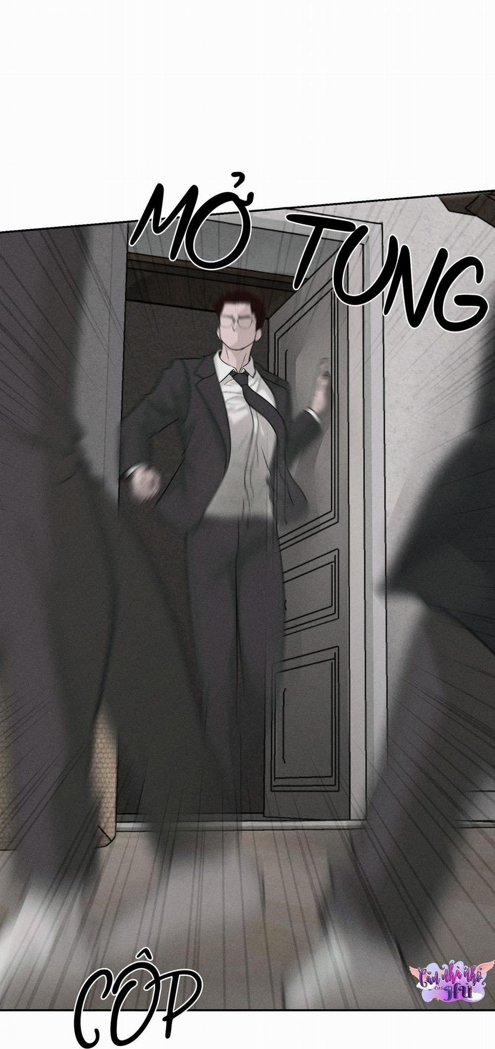 Máu Đổ 1 trang 30