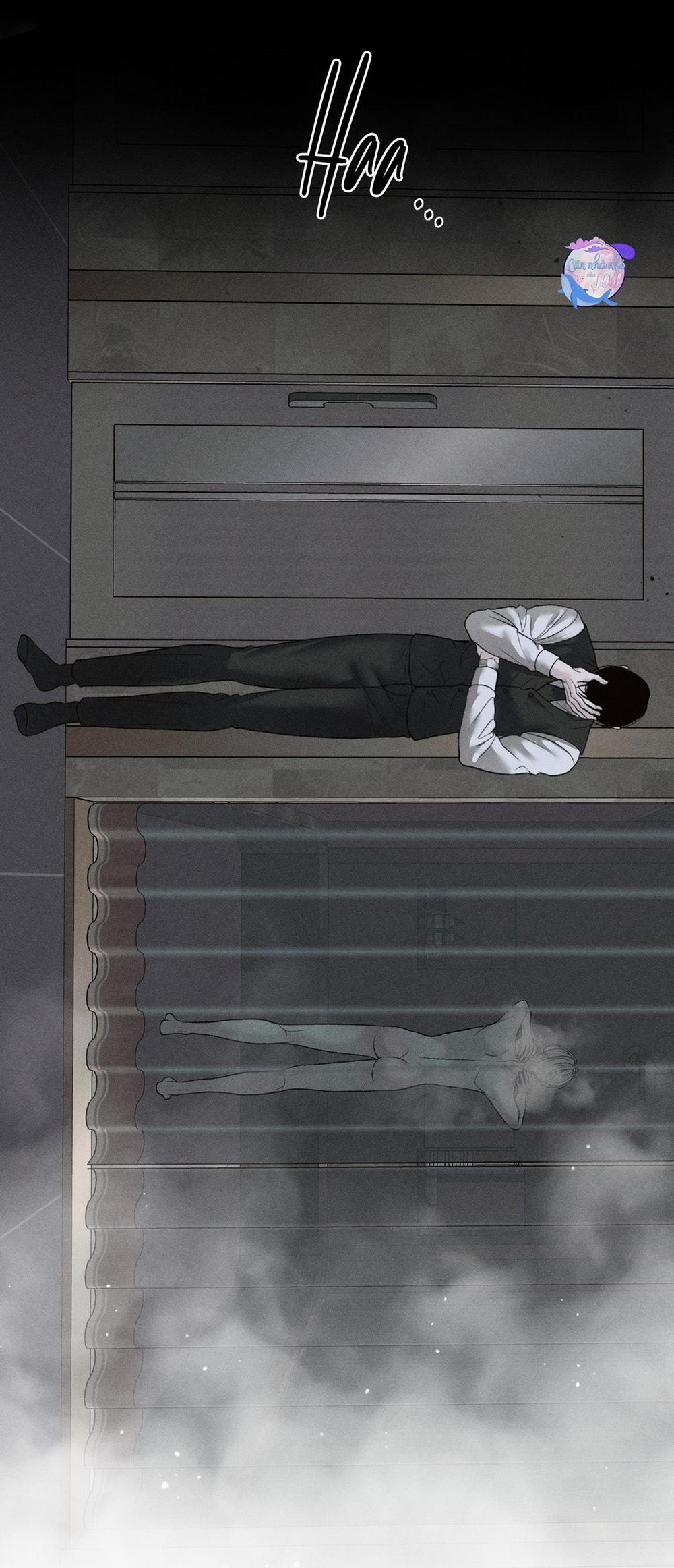 Máu Đổ 2 trang 18