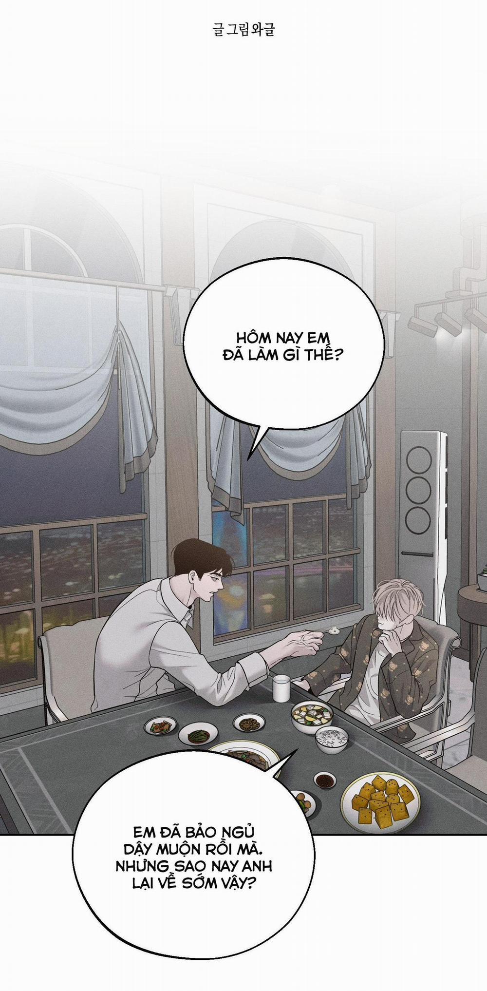 Máu Đổ 2 trang 21