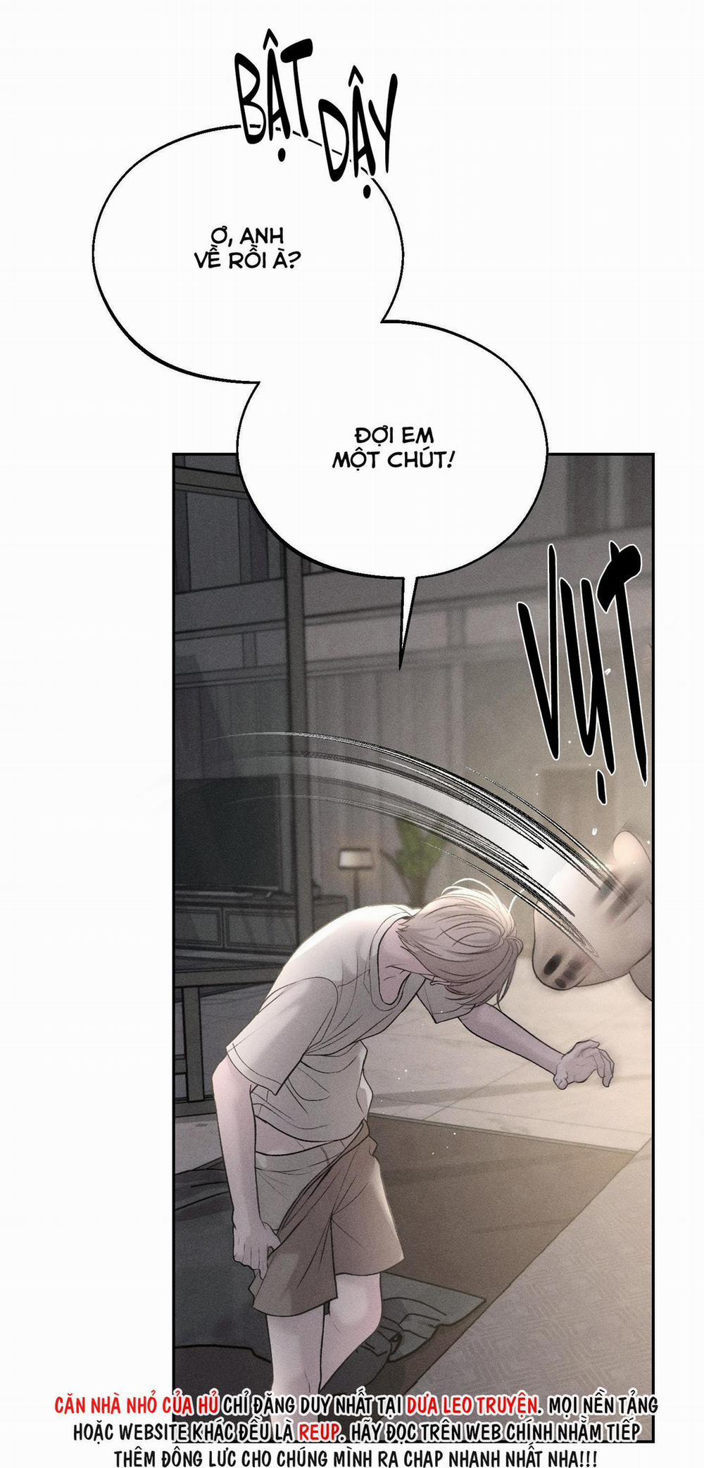 Máu Đổ 2 trang 3