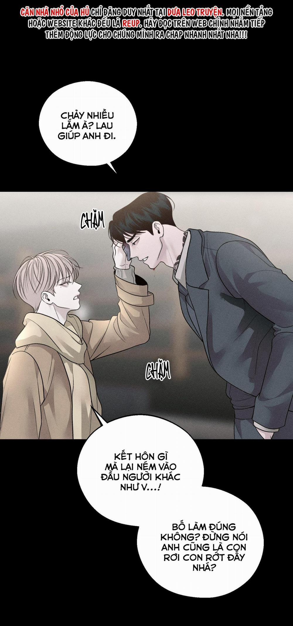 Máu Đổ 2 trang 42