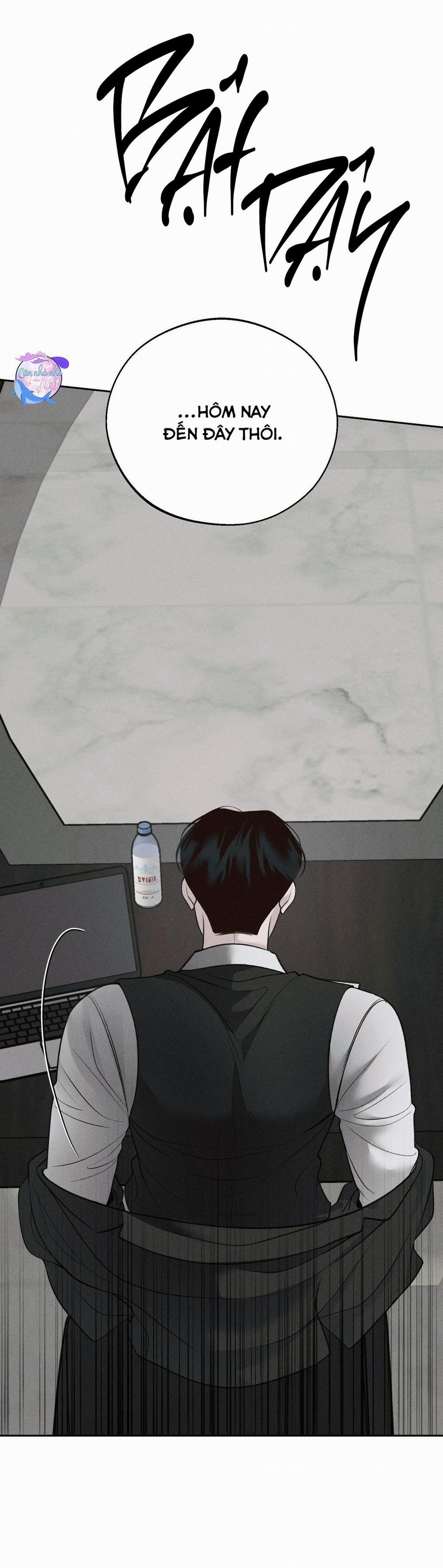 Máu Đổ 3 trang 12