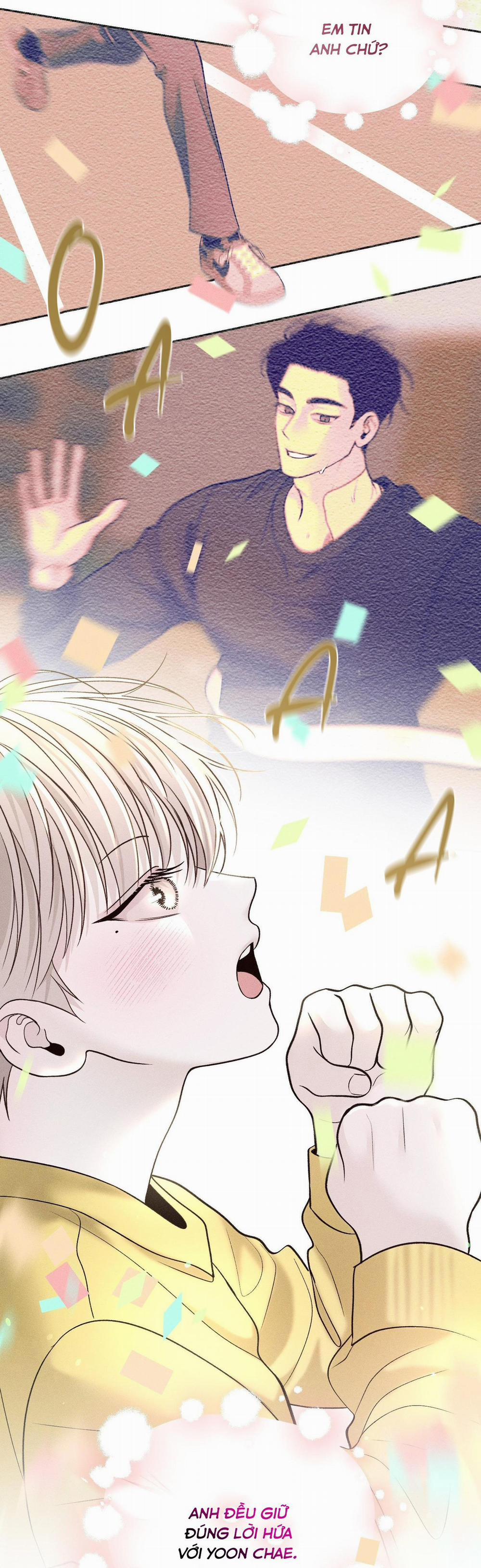 Máu Đổ 3 trang 33