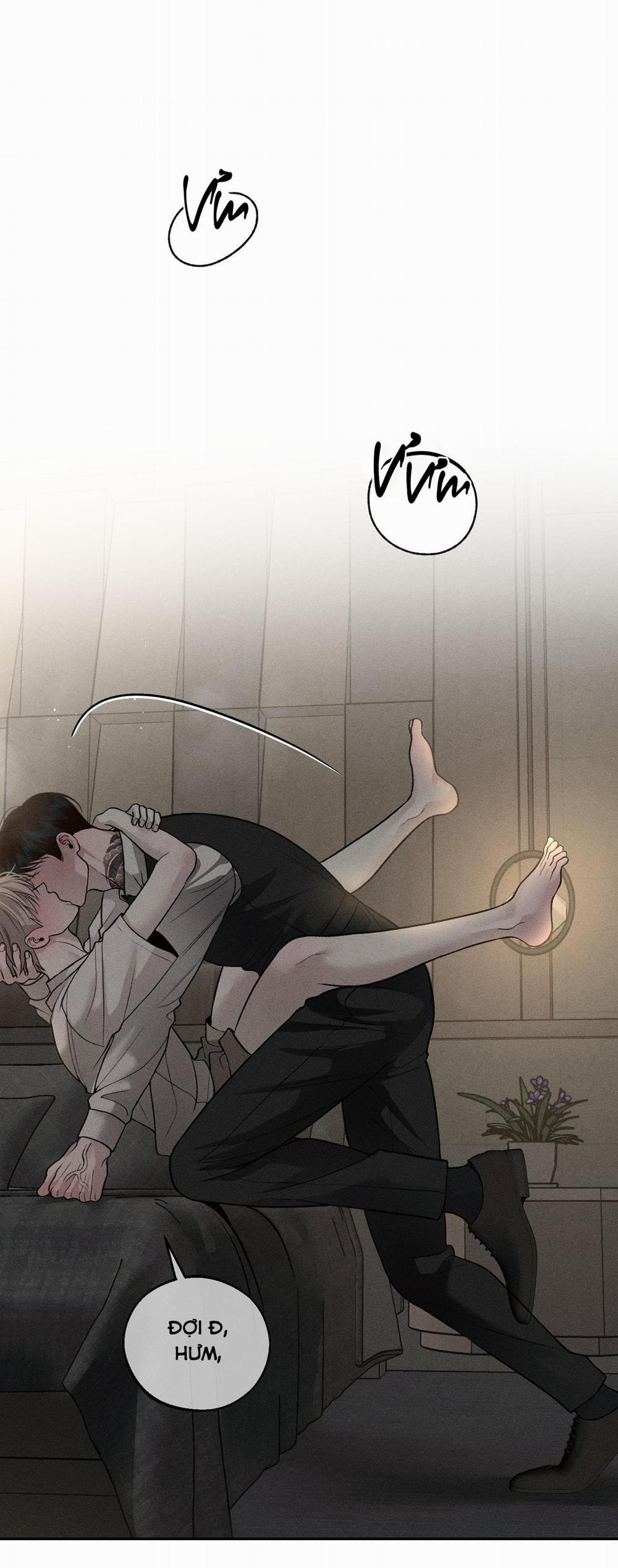 Máu Đổ 4 trang 0