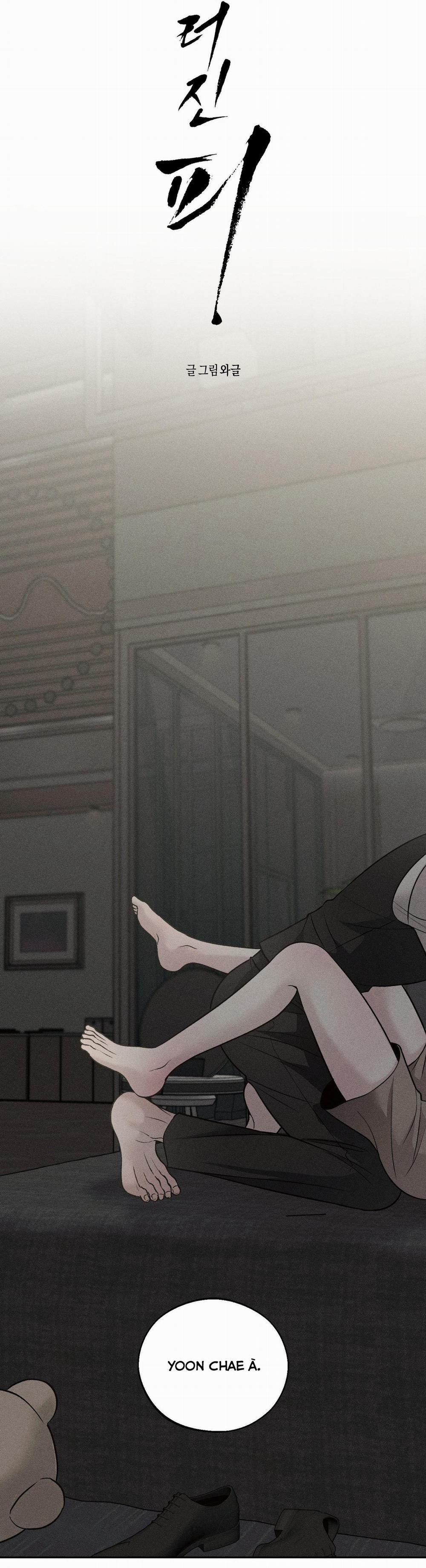 Máu Đổ 4 trang 17