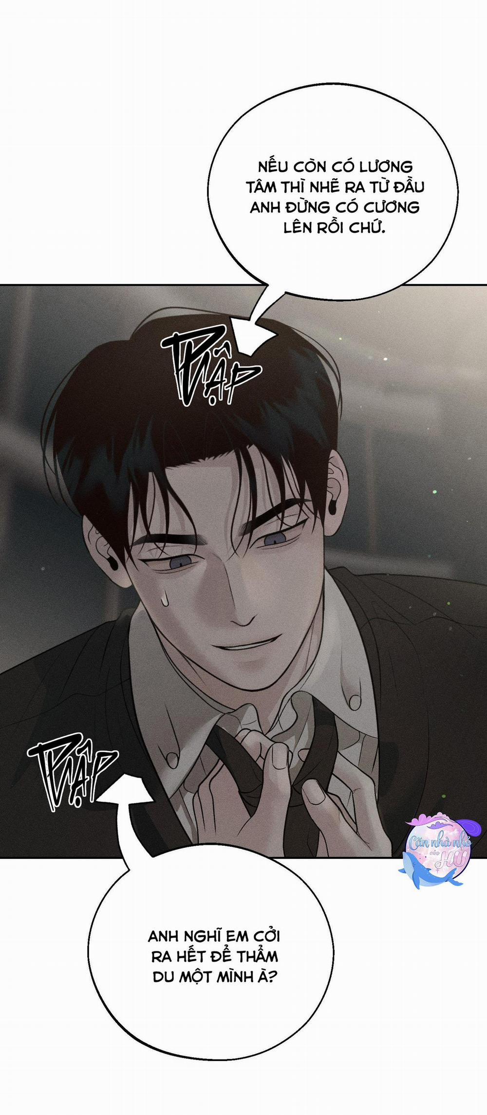 Máu Đổ 4 trang 23