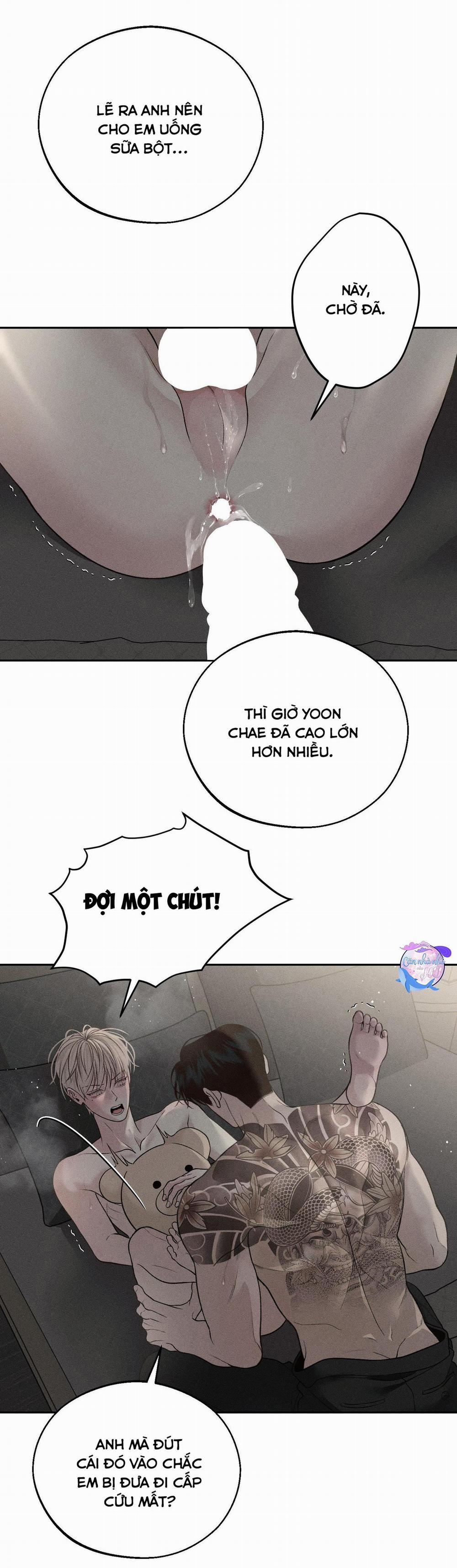 Máu Đổ 5 trang 3