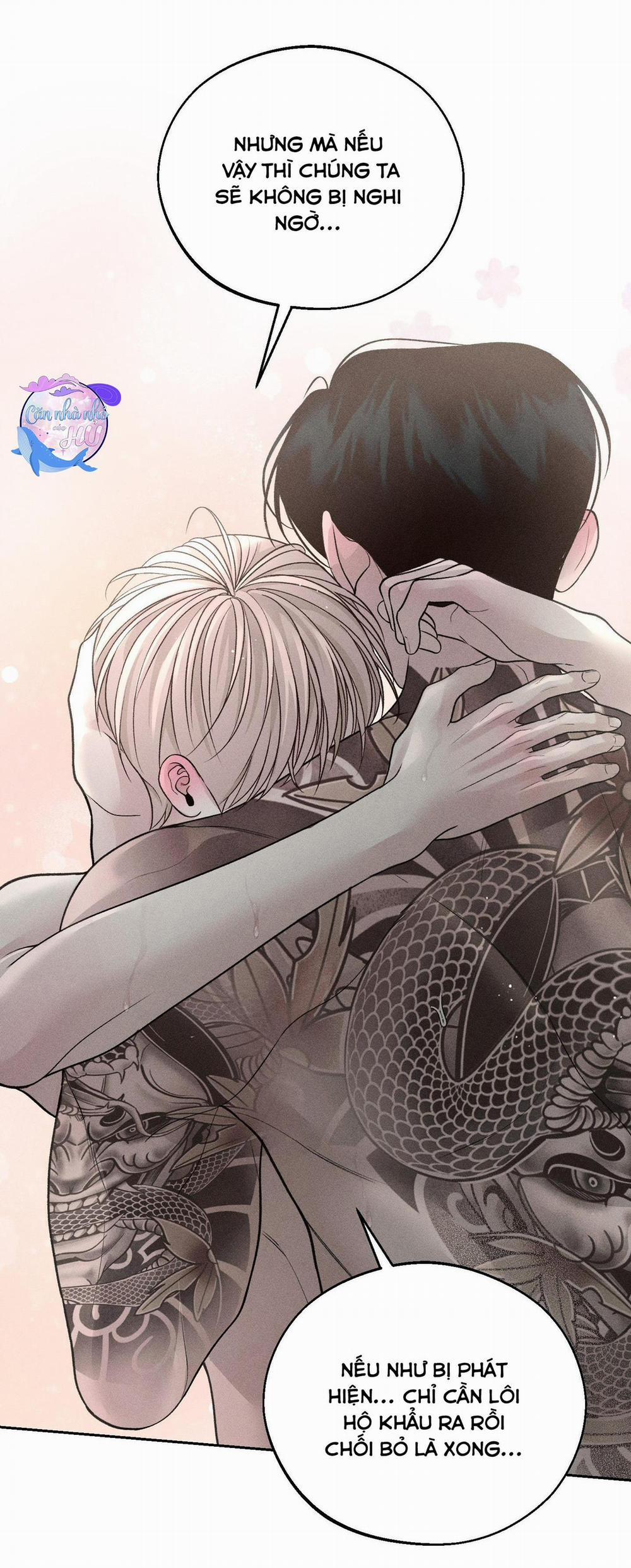 Máu Đổ 5 trang 30