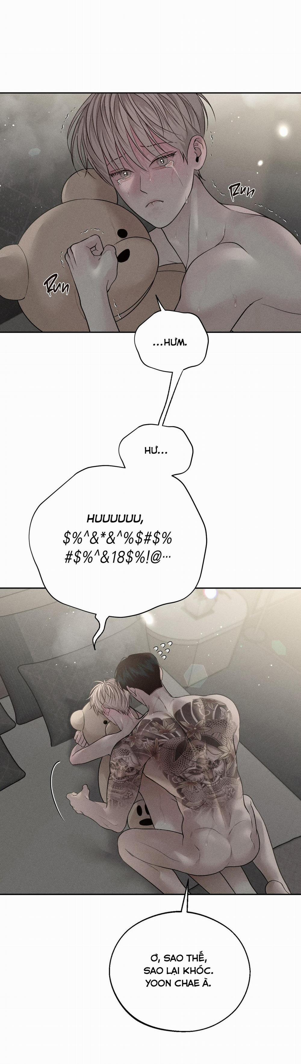 Máu Đổ 6 trang 19