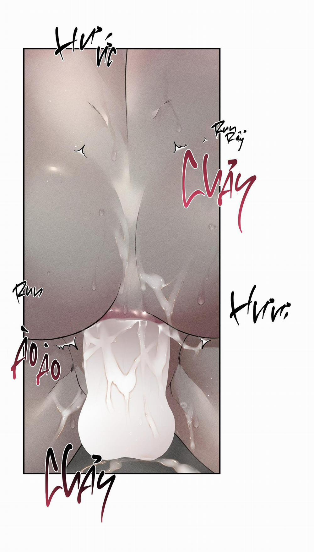 Máu Đổ 6 trang 3