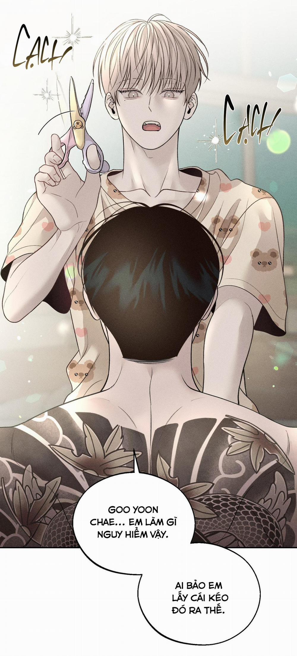 Máu Đổ 6 trang 43