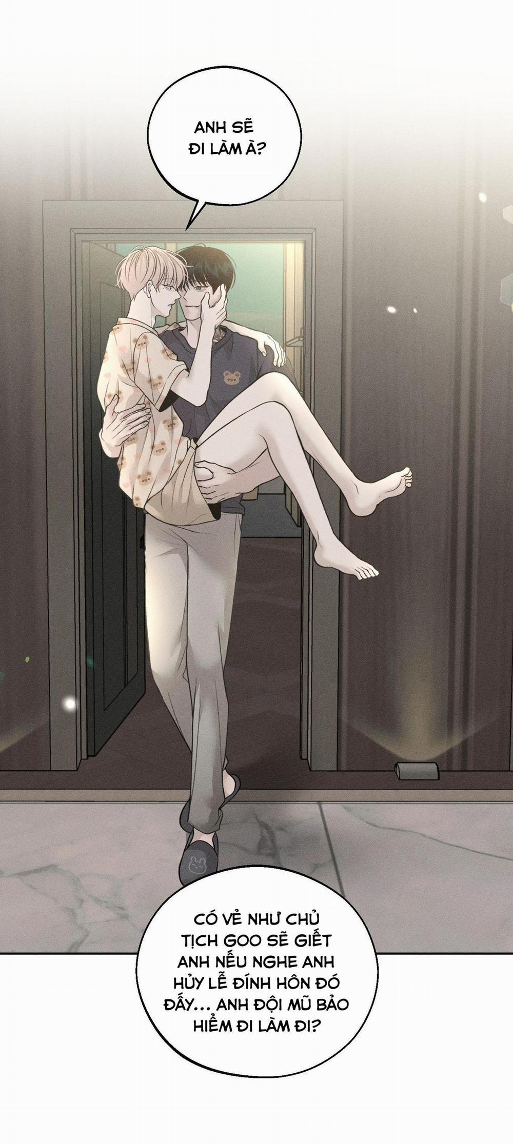 Máu Đổ 6 trang 63