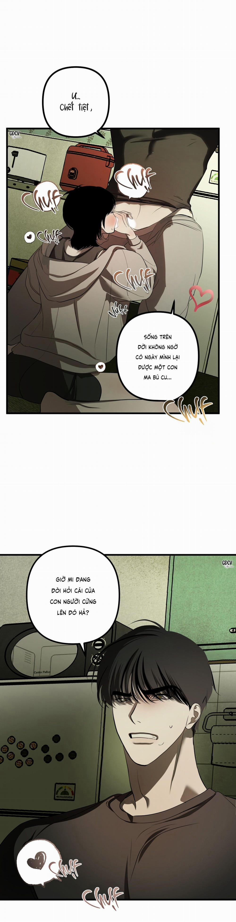 Mau Đút Vào Đi 1 trang 61