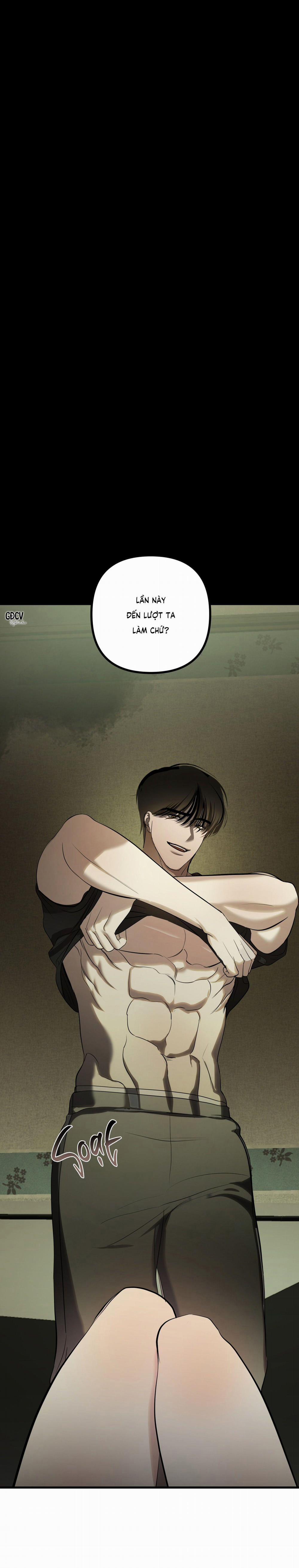 Mau Đút Vào Đi 2 18++ trang 0